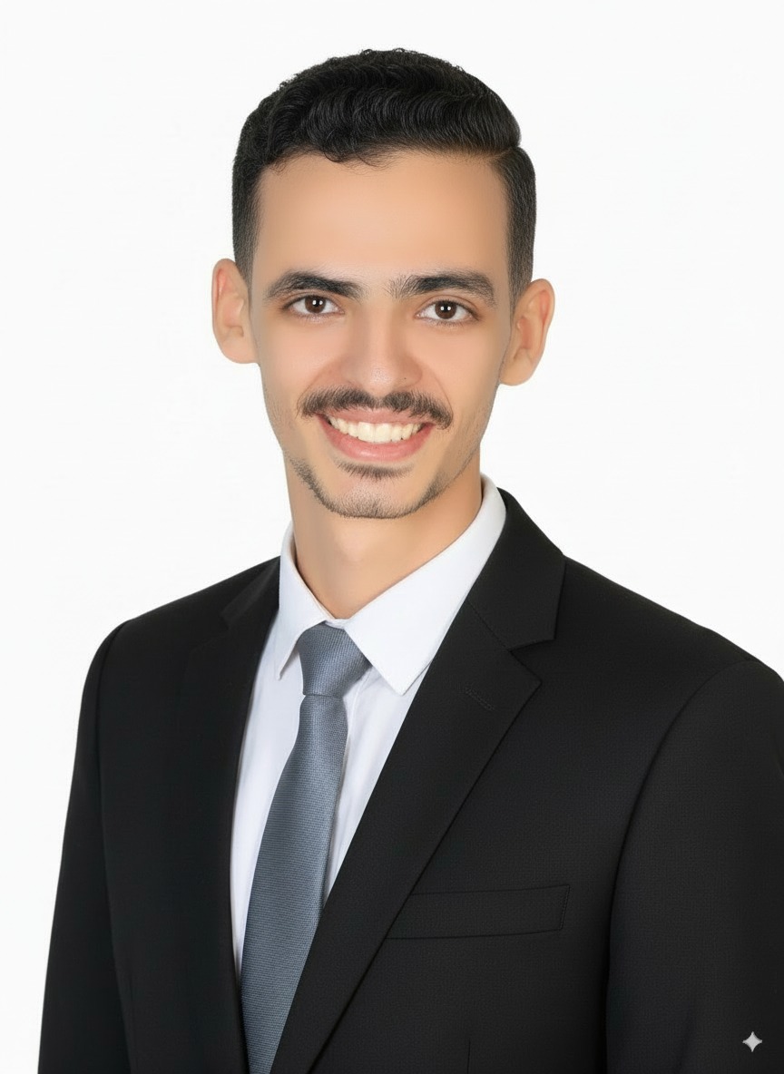 Albaraa Ehab